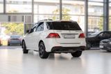 Mercedes-Benz GLE 450 AMG 4M*FOND-ENTER.*PANO*H/K*NIGHT*LUFTFE - Mercedes-Benz GLE-Klasse Gebrauchtwagen