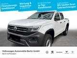 Volkswagen Amarok DC 2.0 TDI 4M Klima LED AHK R-Kamera