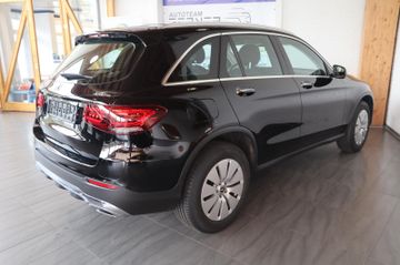 Mercedes GLC 300 - 4