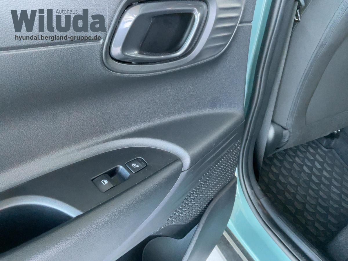 Hyundai BAYON – Bild 16