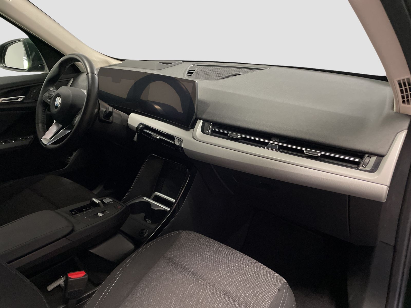 BMW X1 sDrive18d LiveCockpitProf Head-Up Kamera LED foto 8