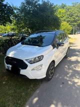 Ford EcoSport 1,0 EcoBoost 92kW ST-Line B&O 