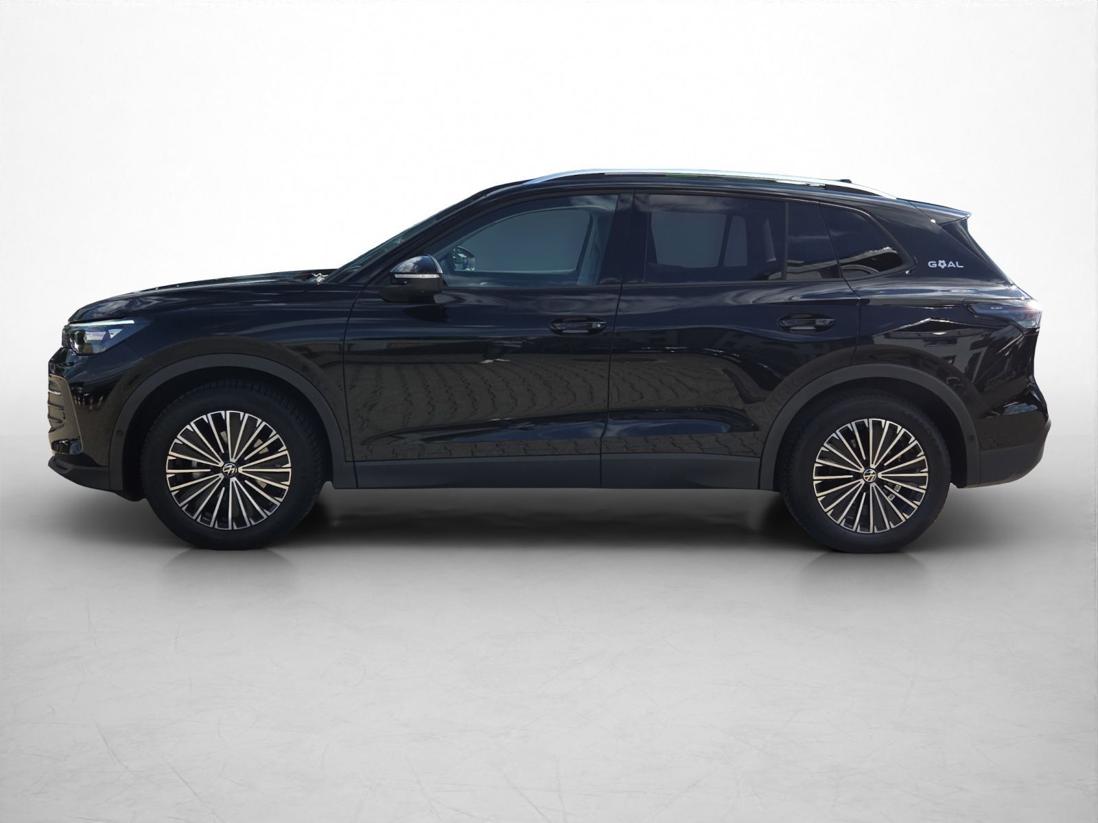 Volkswagen Tiguan - Bild 5