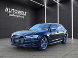 Audi S6 Avant 4.0 TFSI quattro ACC-PANO-HEADUP-RAUTE - Audi S6 bis 20.000 Euro
