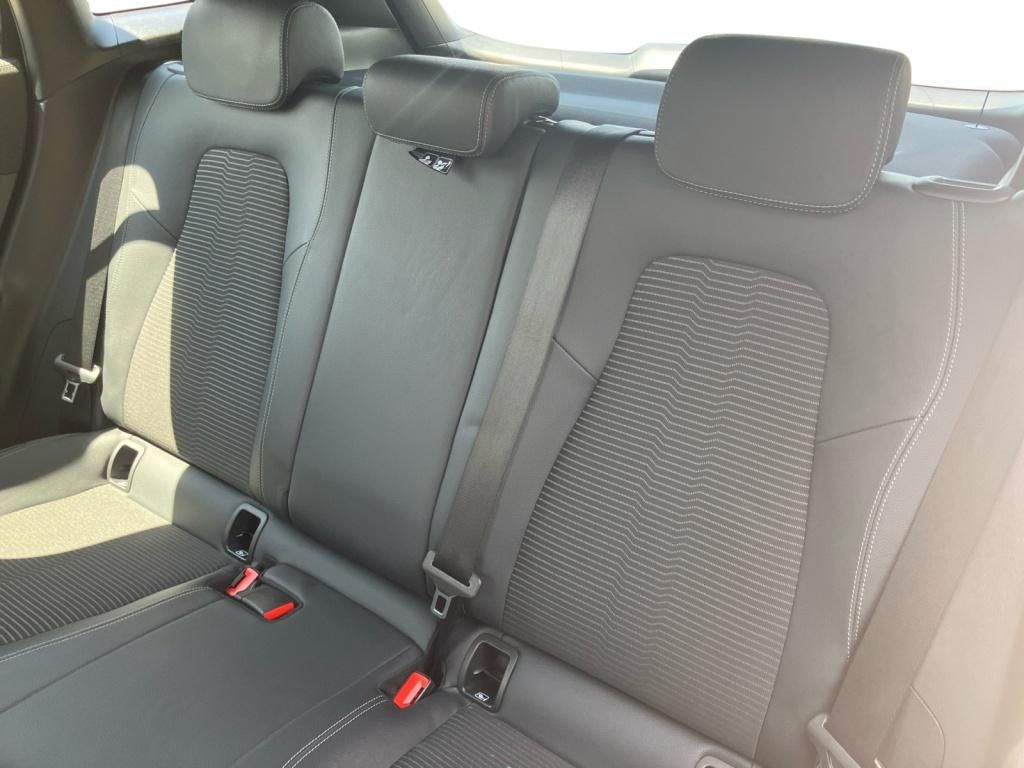 Fahrzeugabbildung Mercedes-Benz GLA 200 Kamera*LED-High Performance Scheinwerfer