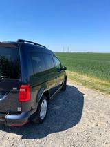 Volkswagen Caddy 1,4TSI 92kW DSG Comfortline mit Rampe - Volkswagen: 1.9
