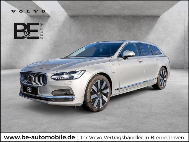 Volvo V90 T6 Core Recharge Plug-In Hybrid AWD AHK