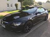 BMW 630i Cabrio - - BMW 630: Cabrio, 630i