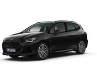 BMW 220 Active Tourer - Vorschau Bild 3