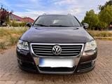 Volkswagen VW Passat 2.0TDI DSG Highline 170PS Anhäng... - Volkswagen Passat: TDI 170 Ps