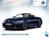 BMW M440i xDrive Cabrio Navi Leder Tempom.aktiv - BMW M440 in Düsseldorf