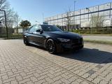 BMW M4 Competition Cabriolet - Garantie  - gebrauchte BMW M4 aus dem Jahr 2018