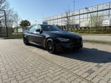 BMW M4 Competition Cabriolet - Garantie  - BMW M4 in Hamburg