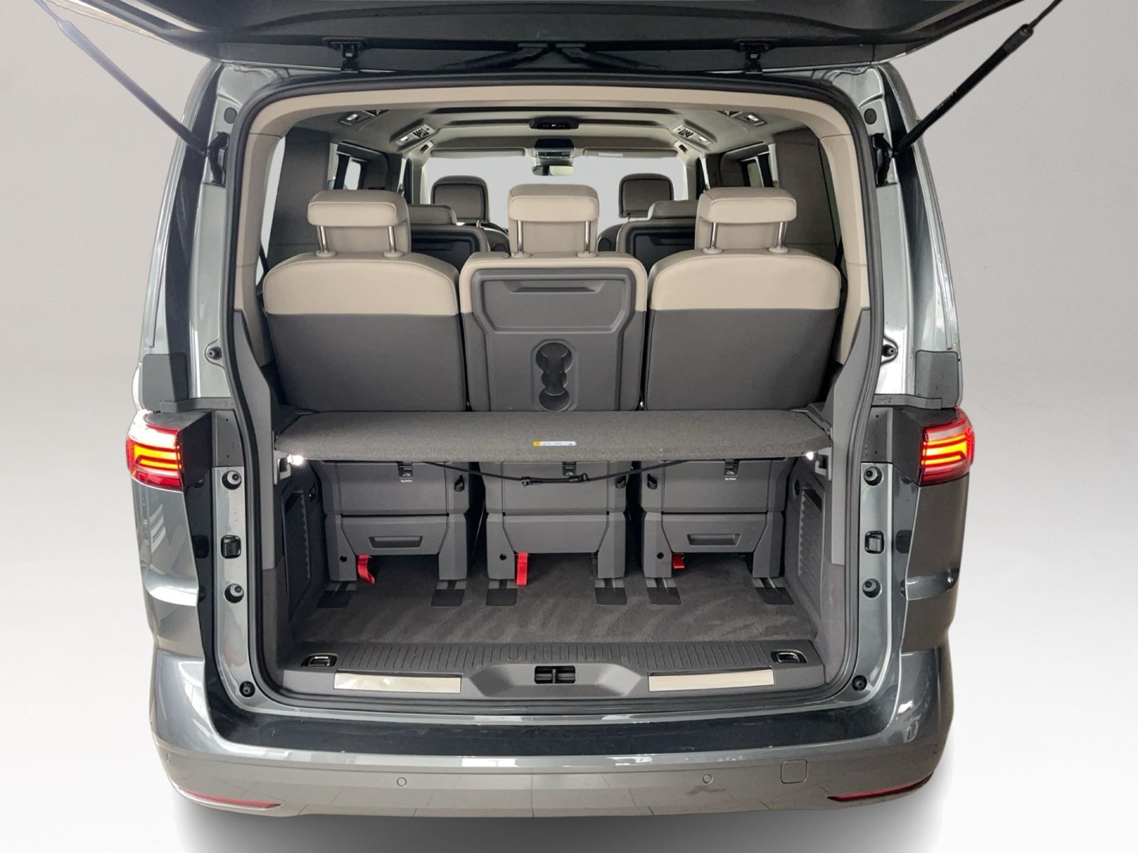 T7 Multivan 1.5 TSI eHybrid 4MOTION Style, AHK,