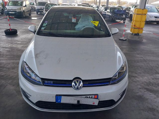 Volkswagen GOLF VII GTE 1.4 TSI EHR 204