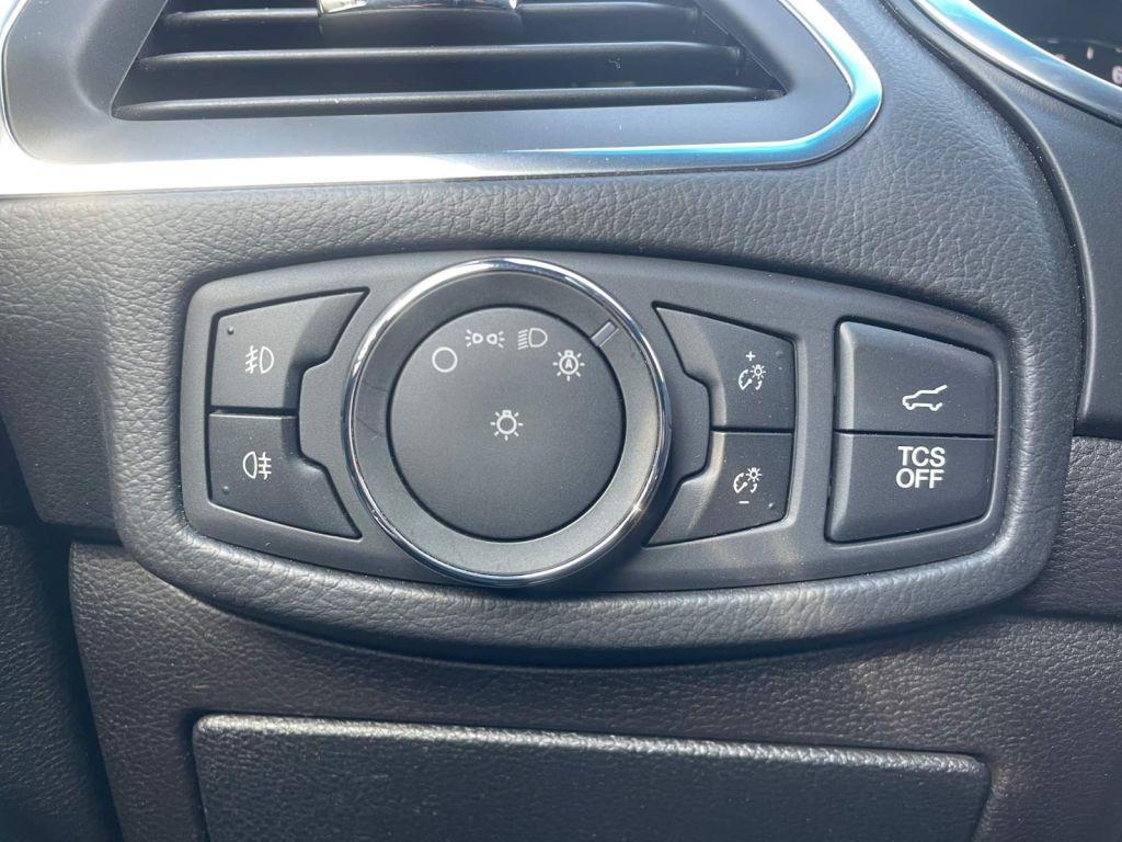 Ford Edge 2.0 EcoBlue Bi-Turbo 4x4 Aut. ST-LINE *AHK*