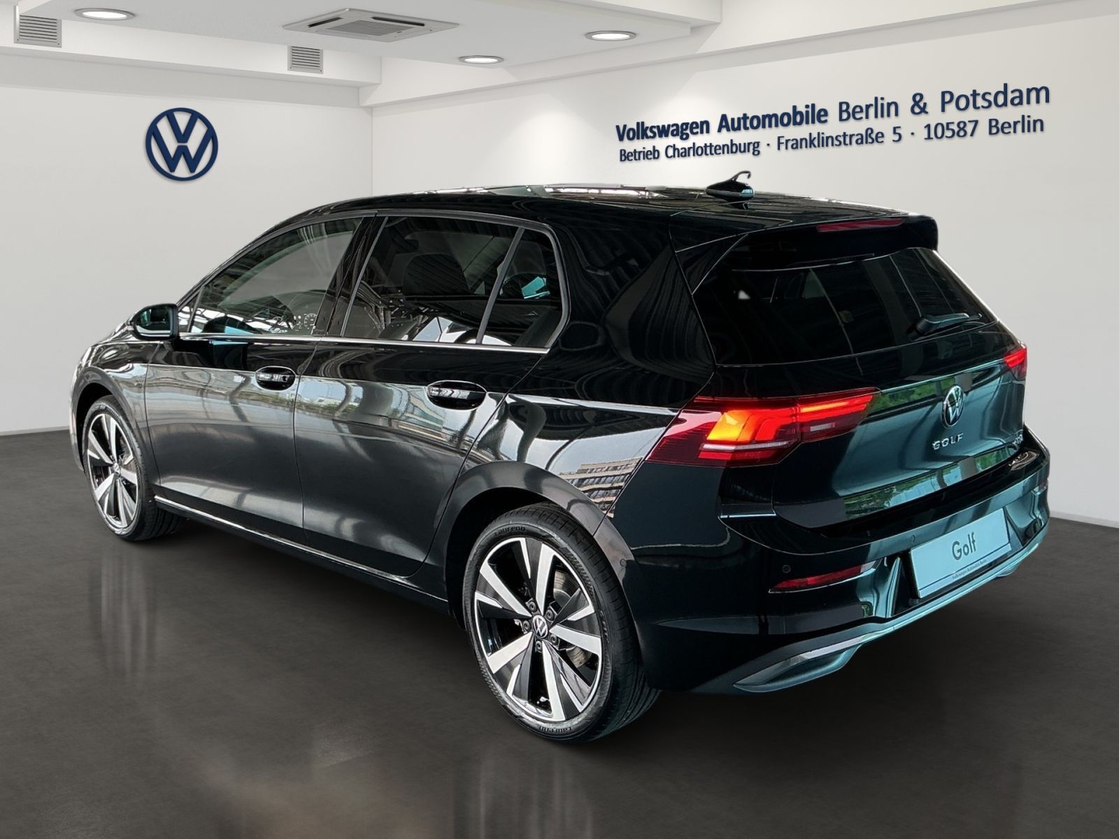 Volkswagen Golf - Bild 5