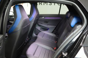 Volkswagen Golf VIII Lim. R 20 Years 4M Leder Pano
