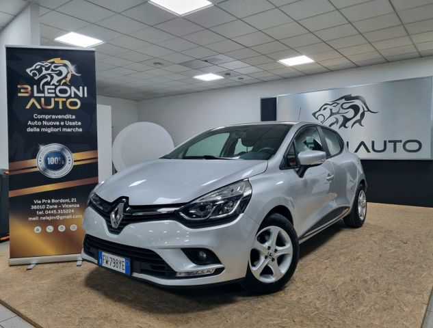 Renault RENAULT CLIO 1.5 dCi 75CV 5p. BUSINESS OK NEOPAT