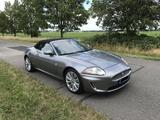 Jaguar XK 5.0 V8 Cabriolet Portfolio