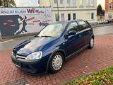 Opel Corsa 1.2*AUTOMATIK*5 Türig*2.Hand*Klima*Tüv NEU - Opel Corsa aus 2002: 1.2