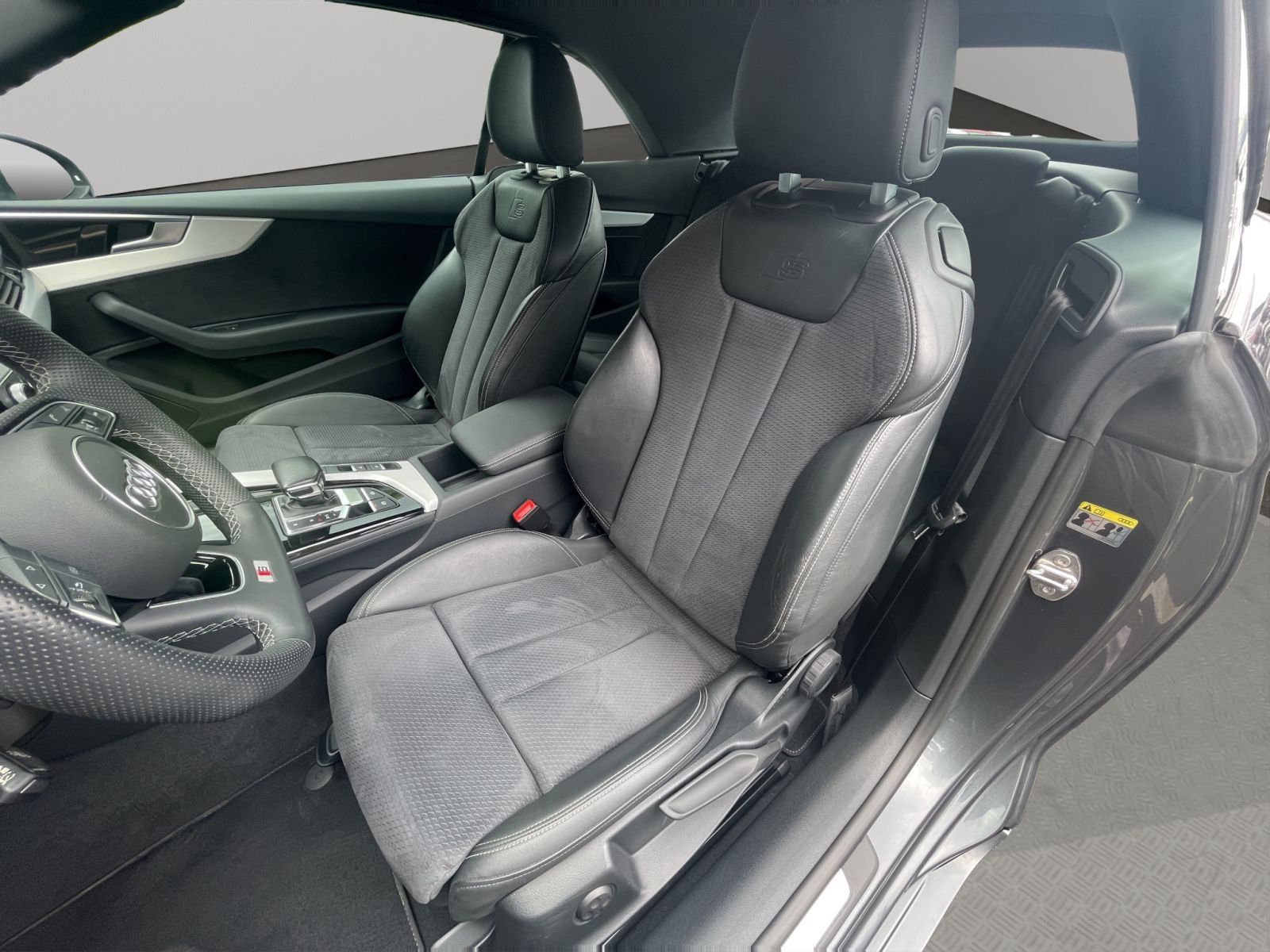 Audi A5 - Bild 10