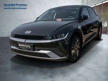 Hyundai Ioniq 5 Techniq Elektro 4WD Autobahnassistent