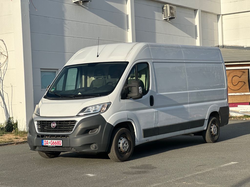 Image of Fiat Ducato