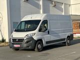 Fiat Ducato Grossr.-Kasten 35 130 L3H2 - Fiat Ducato: Standheizung