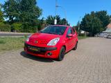 Nissan Pixo Acenta Klima Elekr. Fensterh Servo Zentralv - Nissan Pixo: Acenta