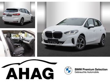 BMW Leasing Angebot: BMW 218i Active Tourer Steptronic DCT Komfortzugang