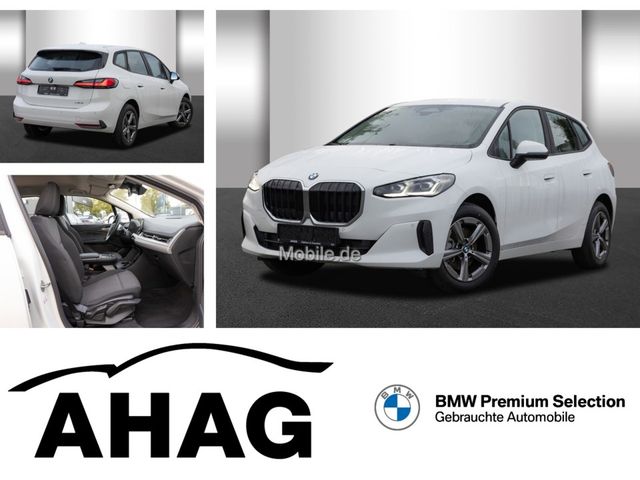 BMW 218i Active Tourer Steptronic DCT Komfortzugang