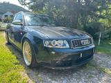 Audi S4 B6 4,2 Handschaltung - gebrauchte Audi S4 aus dem Jahr 2003