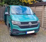 Volkswagen T6.1 Multivan LUX ED DSG Navi Standhzg AHK