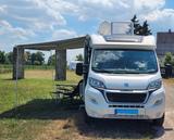 Knaus Van Ti 650 MEG - Platinum Selection