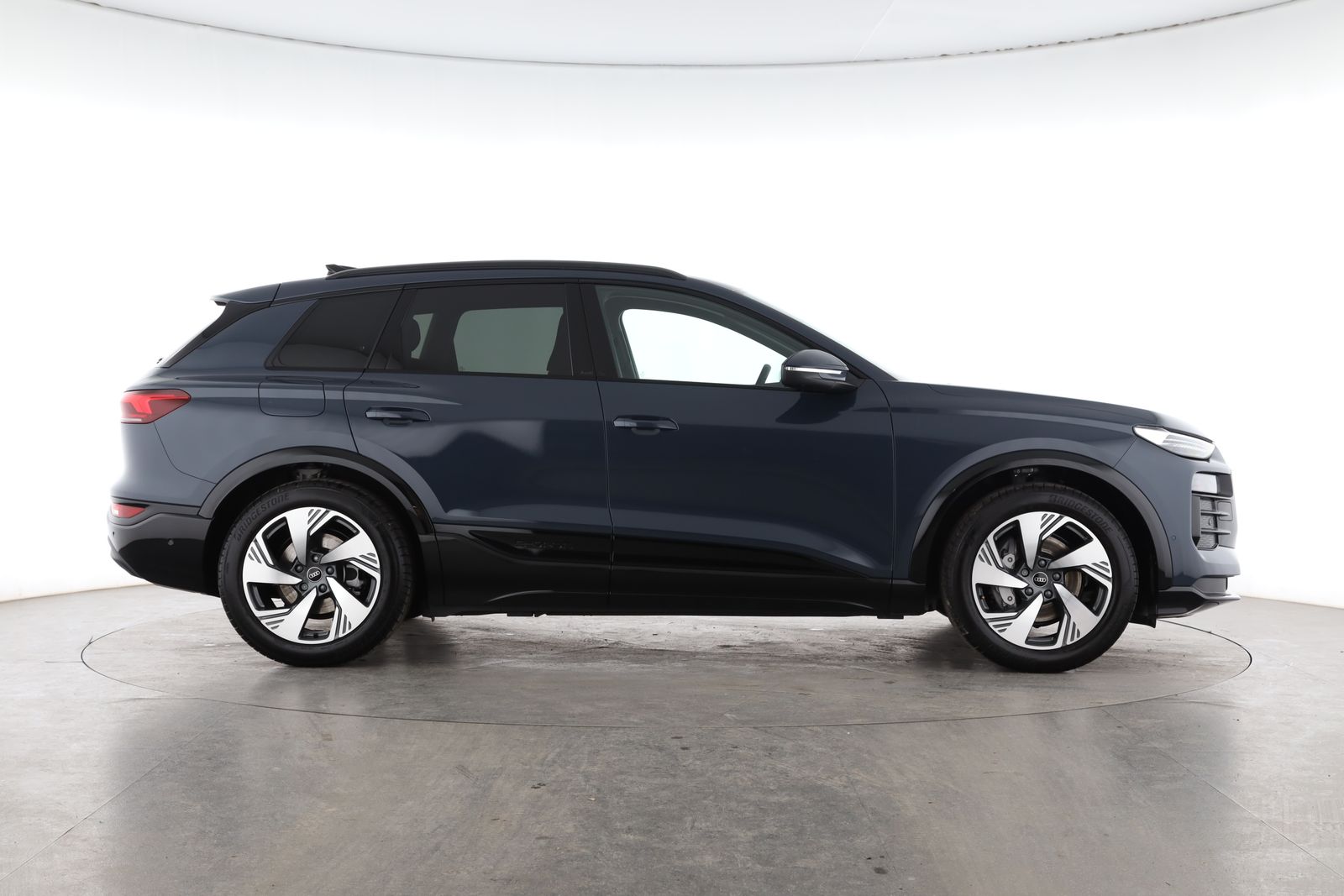 Audi Q6 e-tron - Bild 7