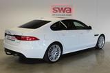 Jaguar XF R-Sport !!! AHK !!! ACC !!! TOP !! - Jaguar XF mit Anhängerkupplung