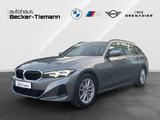 BMW 318i Touring AHK | DAB | Klima | LiveCockpit+ | 