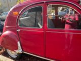 Citroën 2 CV - Citroën 2 CV von privat