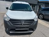 Dacia Dokker Express Klima Navi Kamera - Dacia Dokker mit LPG-Antrieb