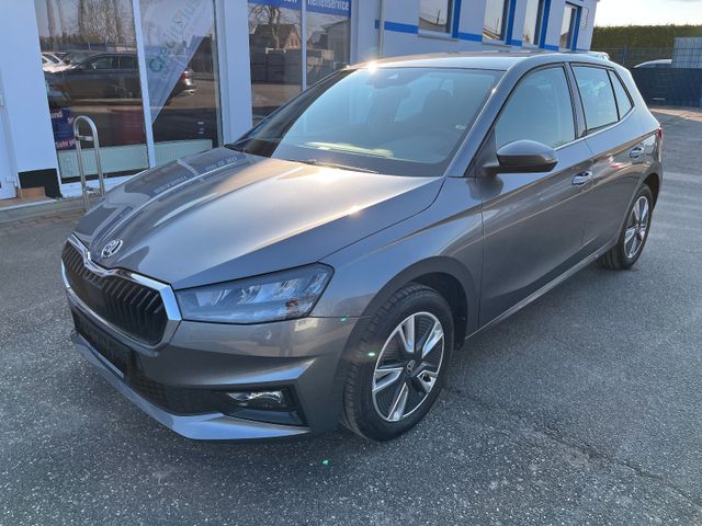 Skoda Fabia 1,0 TSI*Style Plus*Navi/LED/SH/PDC/1.Hd.