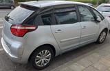 Citroën Citroen C4 Picasso Selection 2,0 Diesel Bj... - Citroën C4 Picasso aus 2012