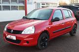 Renault Clio II Campus Authentique HU & Insp. Neu - Renault Clio Authentique mit Benzin-Antrieb