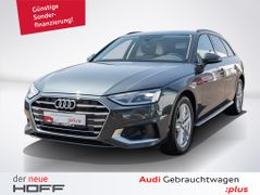 Audi A4 Avant 35 TDI advanced Kamera AHK Sportsitz Bu