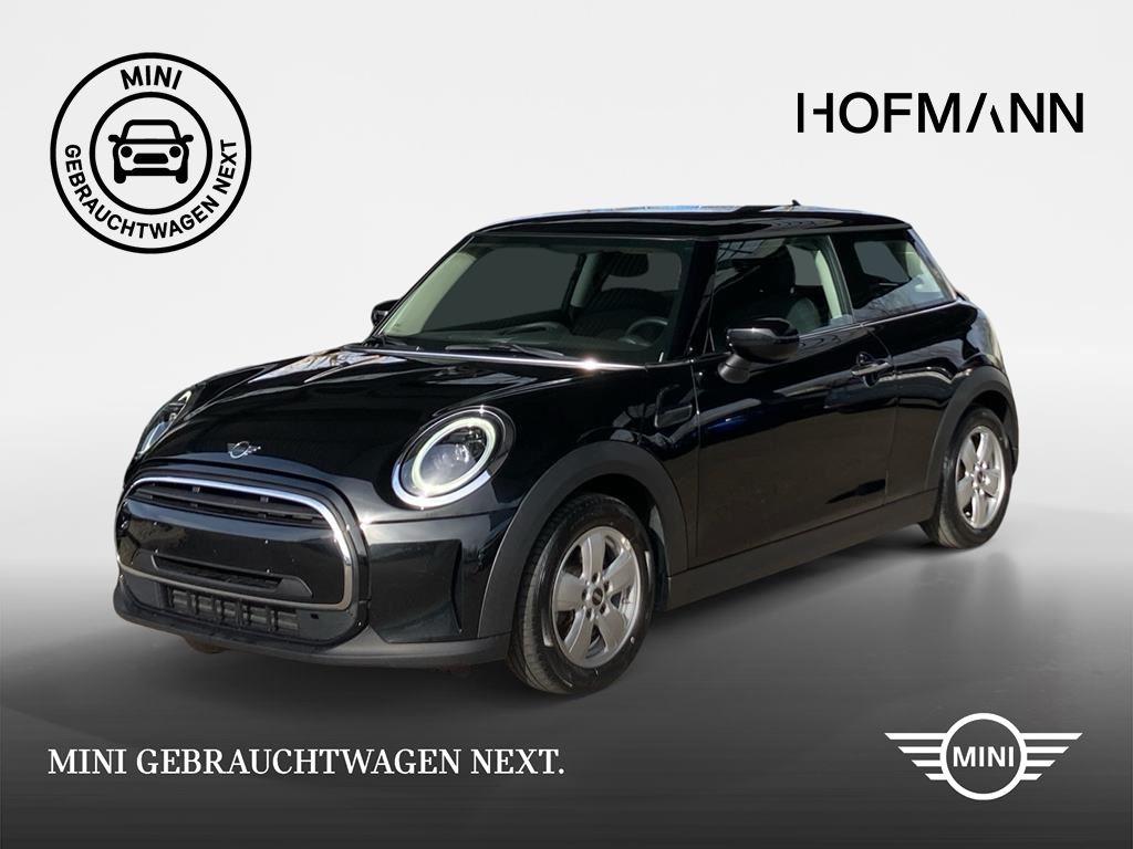 MINI Cooper Aut. Essential Trim+LED+DAB+Premium Paket