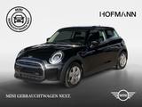 MINI Cooper Aut. Essential Trim+LED+DAB+Premium Paket - gebrauchte MINI MINI aus dem Jahr 2023