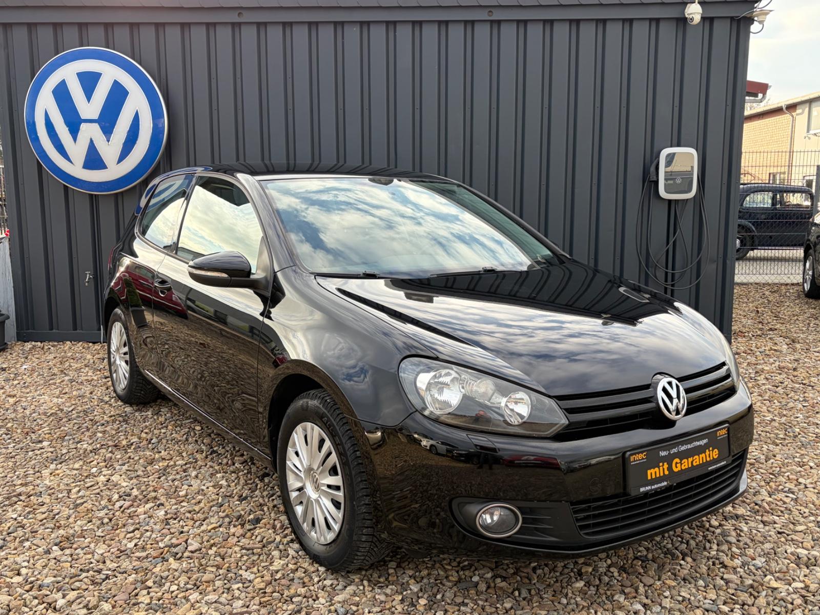 Volkswagen Golf 1.4 Trendline | Zahnriemen & Bremsen uvm.