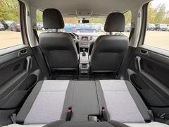 Fahrzeugabbildung Volkswagen Golf Sportsvan Trendl. 1.2 TSI - PDC*Sitzhzg*GRA