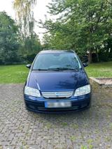 Fiat idea mit TÜV - Fiat Idea von privat