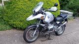 BMW R1150GS - BMW 2001 R1150R